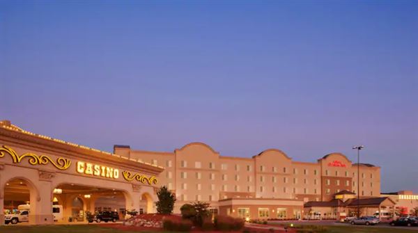 Hilton Garden Inn - Omaha East/Council Bluffs