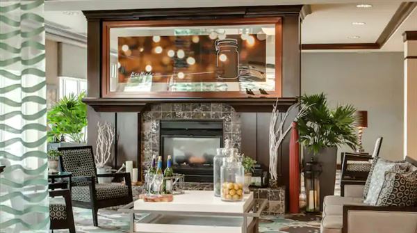 Hilton Garden Inn - Omaha East/Council Bluffs