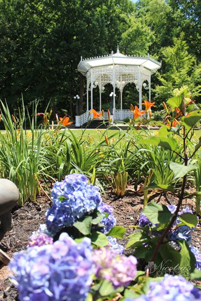 Nicotra's Ballroom at Hilton Garden Inn Staten Island