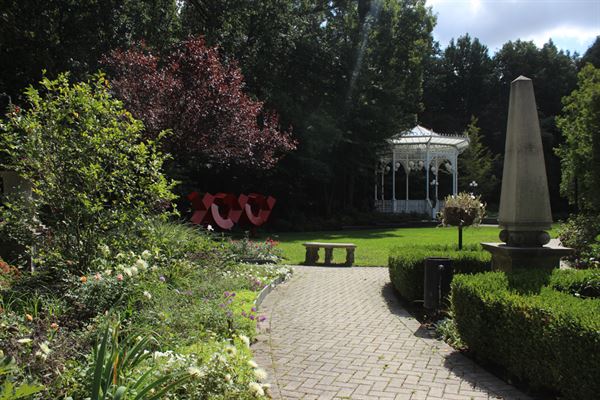 Nicotra's Ballroom at Hilton Garden Inn Staten Island
