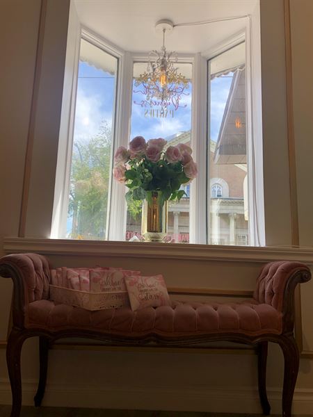 Storybook Princess Parties