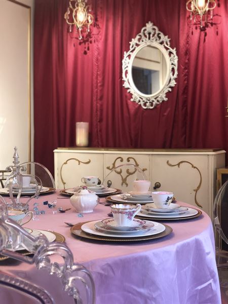 Storybook Princess Parties