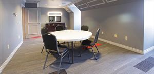 Additional Event Spaces