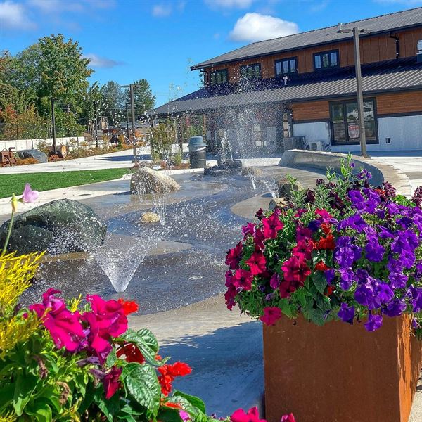 The Mill on Lake Stevens