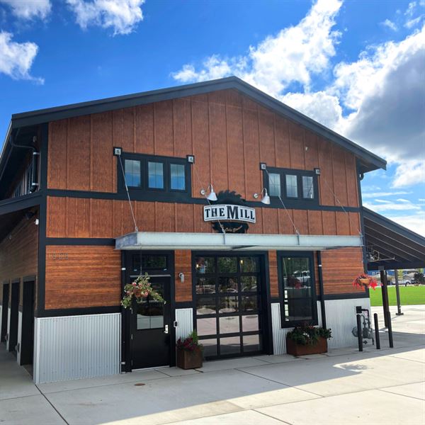 The Mill on Lake Stevens