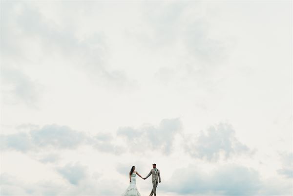 Bella Terre Reception Hall & Vineyard