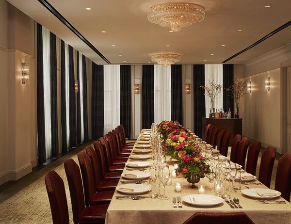 The Beekman, A Thompson Hotel