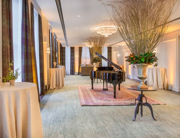 The Beekman, A Thompson Hotel