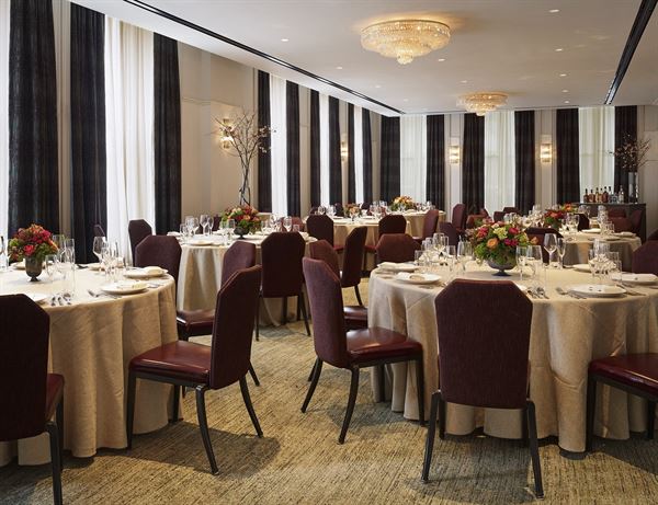 The Beekman, A Thompson Hotel