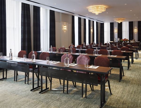 The Beekman, A Thompson Hotel