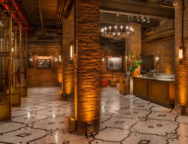 The Beekman, A Thompson Hotel