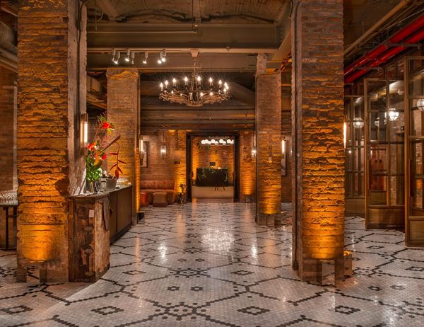The Beekman, A Thompson Hotel