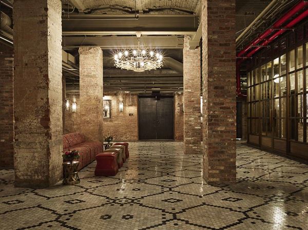 The Beekman, A Thompson Hotel