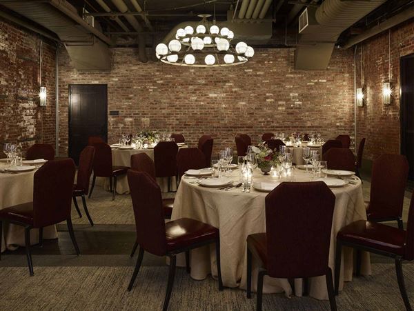 The Beekman, A Thompson Hotel