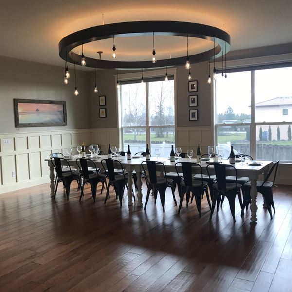 Dundee Wine County Getaway