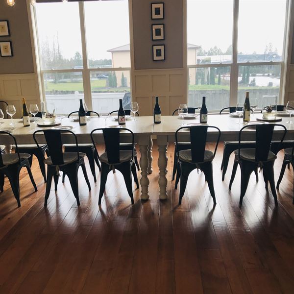 Dundee Wine County Getaway