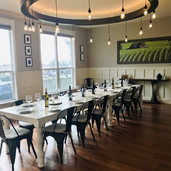 Dundee Wine County Getaway