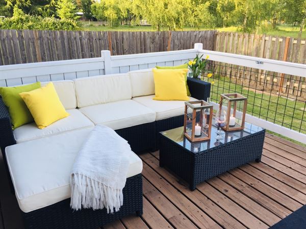 Dundee Wine County Getaway