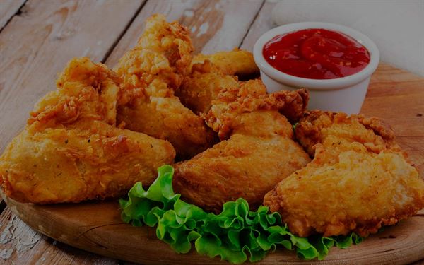 Cooked Goose Catering Company