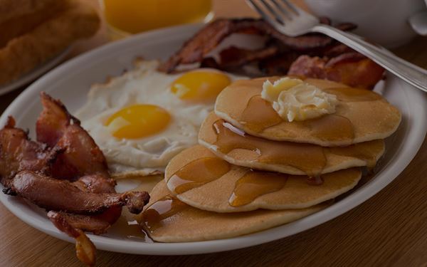 Cooked Goose Catering Company