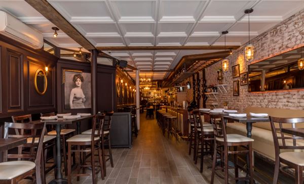 Bazar Tapas Bar and Restaurant