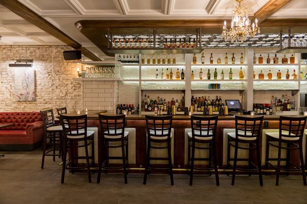 Bazar Tapas Bar and Restaurant