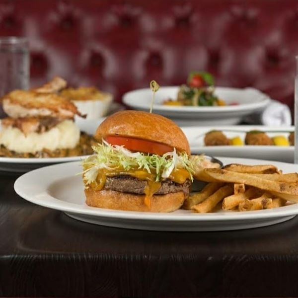 Bazar Tapas Bar and Restaurant