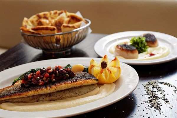 Bazar Tapas Bar and Restaurant