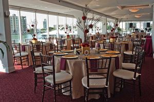 The Second Floor Room