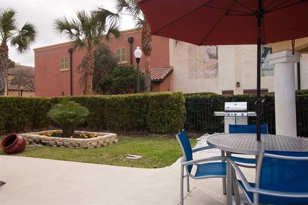 TownePlace Suites The Villages