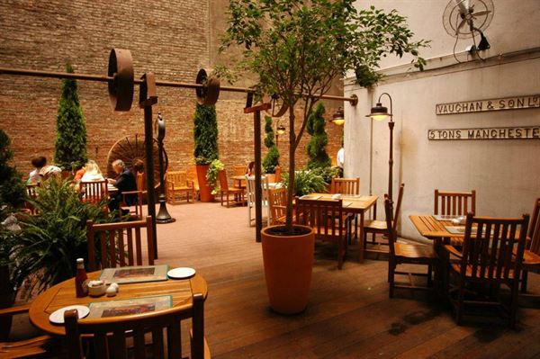 Fitzpatrick Grand Central