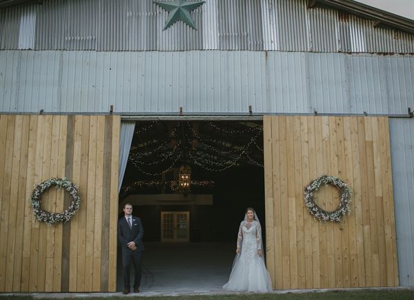 The Venue at Diamond C Ranch