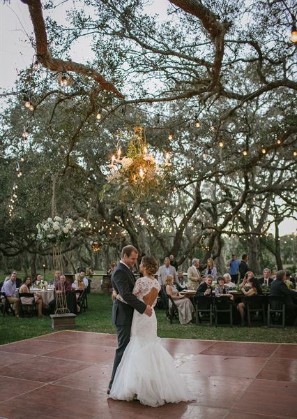 The Venue at Diamond C Ranch