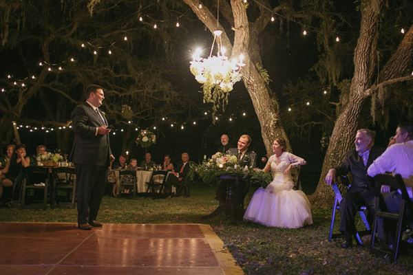 The Venue at Diamond C Ranch