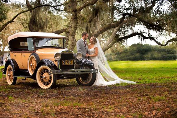 The Venue at Diamond C Ranch