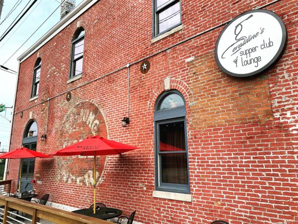 Geraldine's Supper Club & Lounge