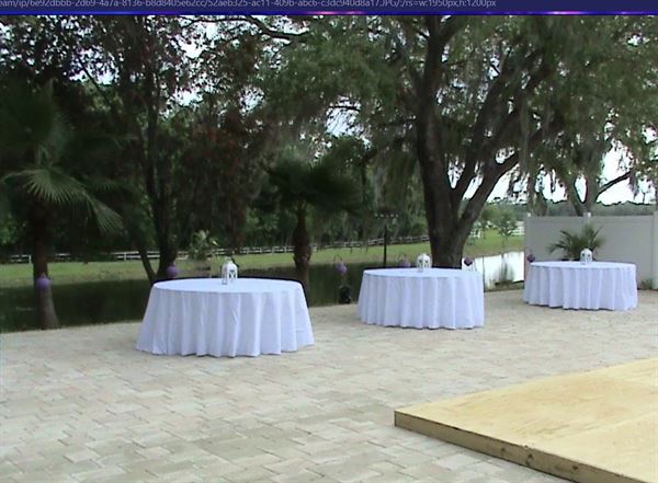 Davis Stable Weddings