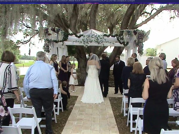 Davis Stable Weddings