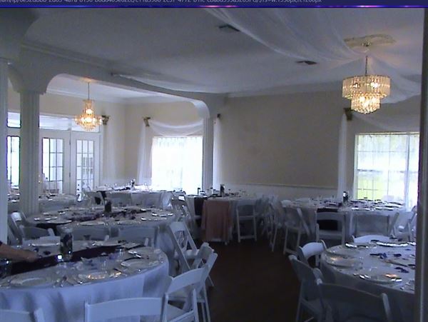 Davis Stable Weddings