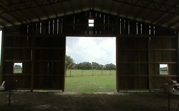 Davis Stable Weddings