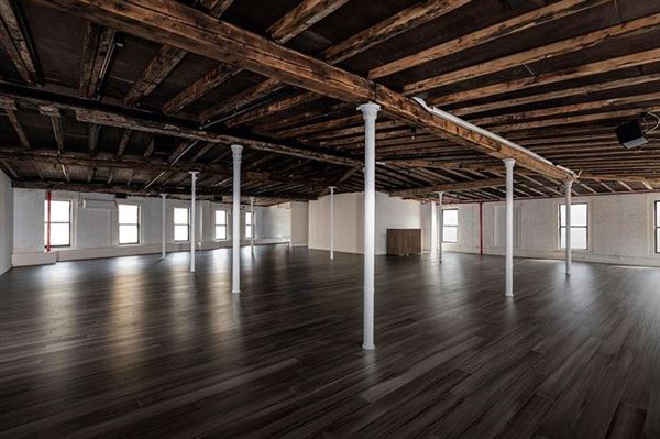 Triangle Loft Meatpacking