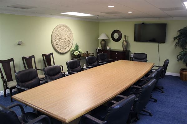 Christian Retreat Conference Center