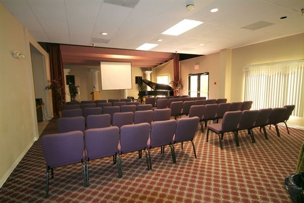 Christian Retreat Conference Center