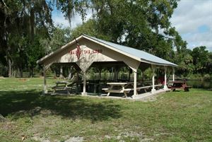 Additional Event Spaces