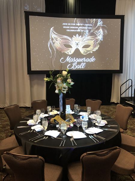 Wasatch Audio Visual