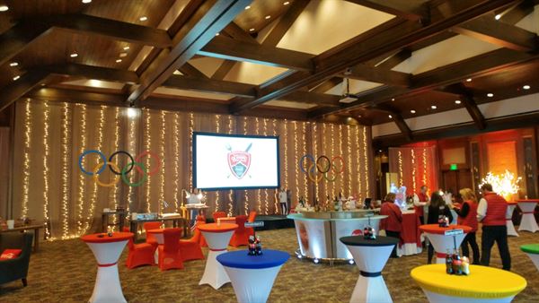 Wasatch Audio Visual