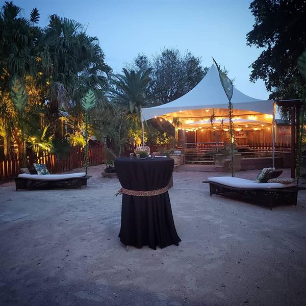 Big Cat Habitat & Gulf Coast Sanctuary