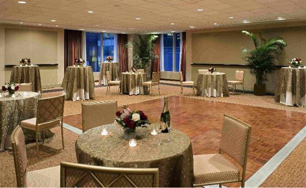 Millennium Broadway Hotel - Times Square