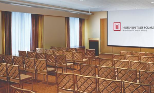 Millennium Broadway Hotel - Times Square