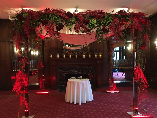 The Pratt Mansions Fifth Avenue